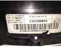 CUADRO INSTRUMENTOS YAC50045 