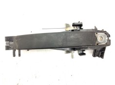 Recambio de maneta exterior delantera izquierda para land rover discovery iii (l319) 2.7 td 4x4 referencia OEM IAM FPH500222A  