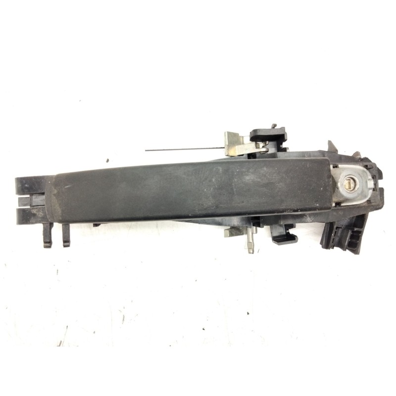 Recambio de maneta exterior delantera izquierda para land rover discovery iii (l319) 2.7 td 4x4 referencia OEM IAM FPH500222A  