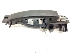 Recambio de maneta exterior delantera izquierda para land rover discovery iii (l319) 2.7 td 4x4 referencia OEM IAM FPH500222A   2
