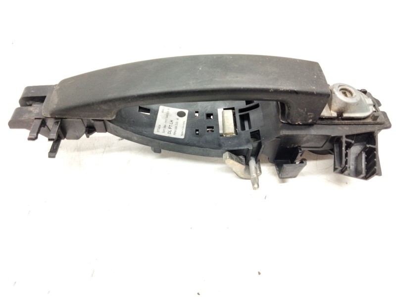 Recambio de maneta exterior delantera izquierda para land rover discovery iii (l319) 2.7 td 4x4 referencia OEM IAM FPH500222A  