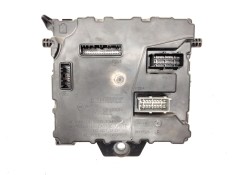 Recambio de modulo confort para renault kangoo profesional referencia OEM IAM 284B15323R  