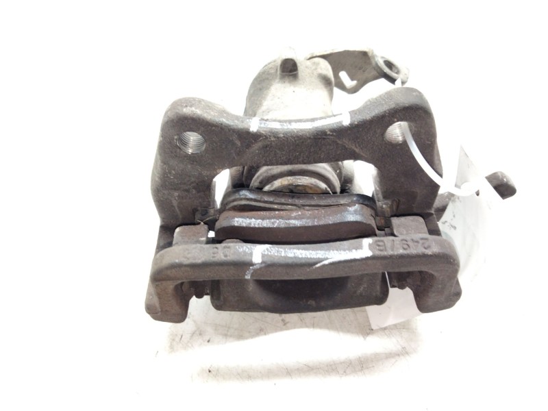 Recambio de pinza freno trasera izquierda para renault kangoo profesional referencia OEM IAM   