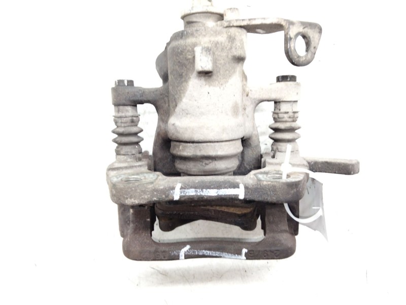 Recambio de pinza freno trasera izquierda para renault kangoo profesional referencia OEM IAM   