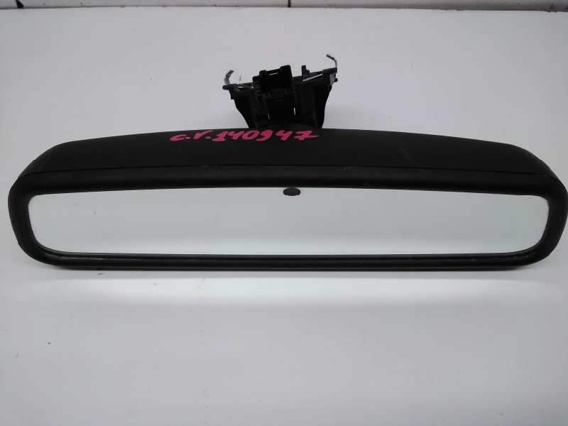Recambio de retrovisor interior para bmw serie 3 gran turismo (f34) 320d referencia OEM IAM   