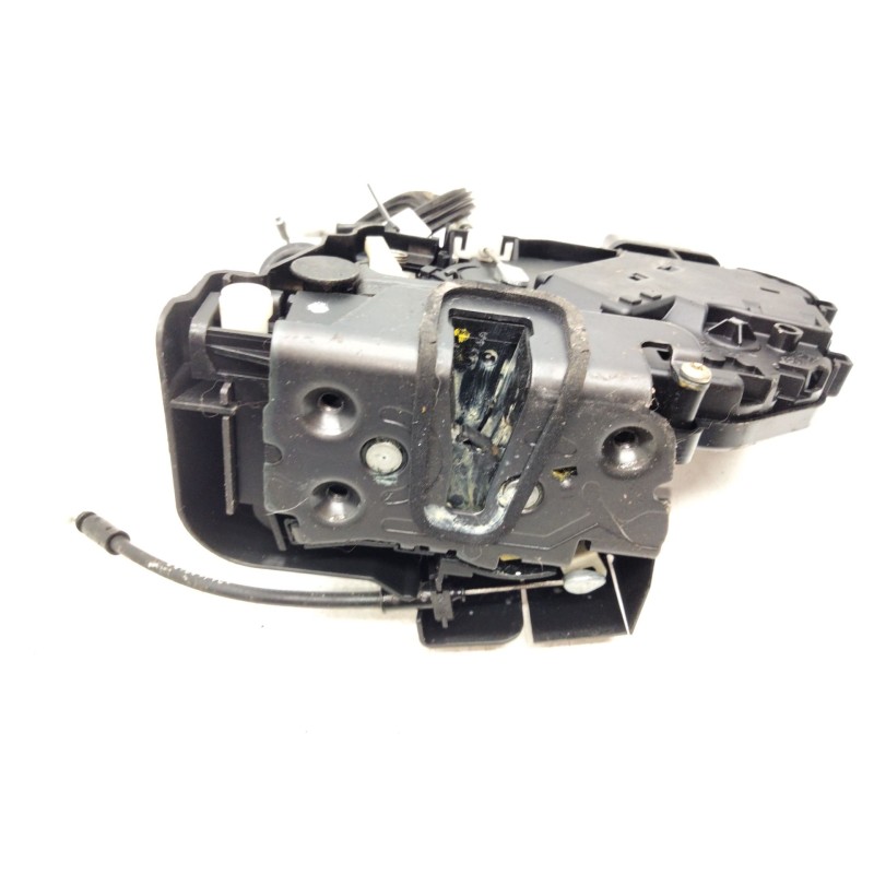 Recambio de cerradura puerta trasera izquierda para land rover discovery iii (l319) 2.7 td 4x4 referencia OEM IAM FQM000154D  
