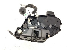 Recambio de cerradura puerta trasera izquierda para land rover discovery iii (l319) 2.7 td 4x4 referencia OEM IAM FQM000154D   2