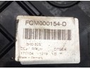 CERRADURA PUERTA TRASERA IZQUIERDA FQM000154D 