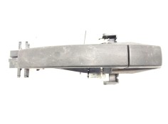 Recambio de maneta exterior trasera izquierda para land rover discovery iii (l319) 2.7 td 4x4 referencia OEM IAM FPH500195A  