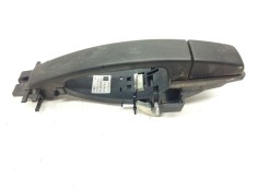 Recambio de maneta exterior trasera izquierda para land rover discovery iii (l319) 2.7 td 4x4 referencia OEM IAM FPH500195A   2