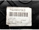CERRADURA PUERTA DELANTERA IZQUIERDA FQJ000213D 