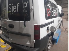 opel combo furgoneta/monovolumen del año 2009 2