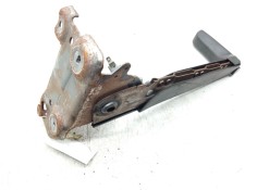 Recambio de palanca freno de mano para renault kangoo profesional referencia OEM IAM    2