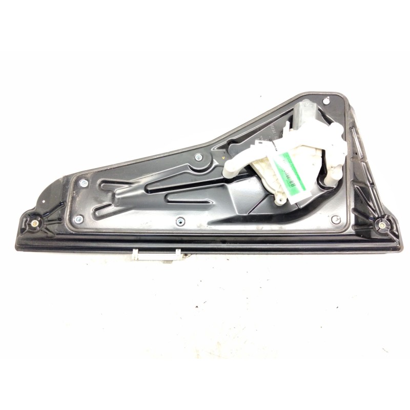 Recambio de elevalunas trasero izquierdo para land rover discovery iii (l319) 2.7 td 4x4 referencia OEM IAM CVH500030  