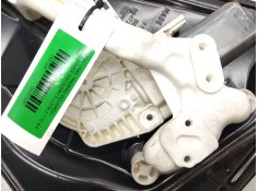 Recambio de elevalunas trasero izquierdo para land rover discovery iii (l319) 2.7 td 4x4 referencia OEM IAM CVH500030   2