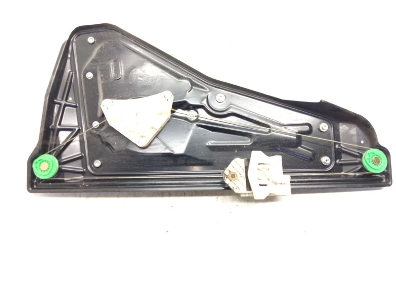 Recambio de elevalunas trasero izquierdo para land rover discovery iii (l319) 2.7 td 4x4 referencia OEM IAM CVH500030  