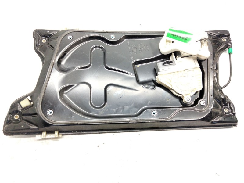 Recambio de elevalunas delantero izquierdo para land rover discovery iii (l319) 2.7 td 4x4 referencia OEM IAM D2R5A994730  