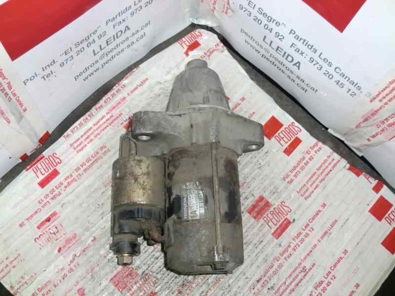 Recambio de motor arranque para honda cr-v (rd1/3) 2.0 16v cat referencia OEM IAM   106389