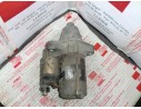 MOTOR ARRANQUE 106389
