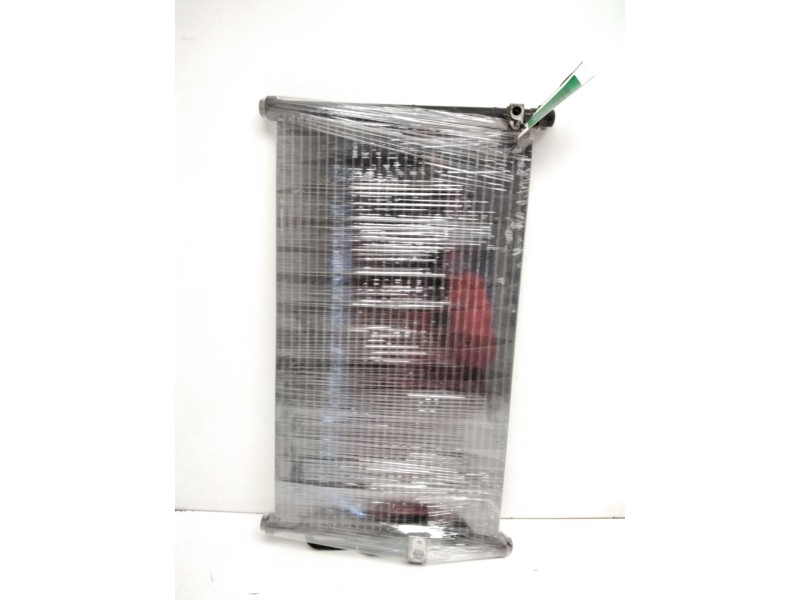 Recambio de condensador / radiador aire acondicionado para honda cr-v (rd1/3) básico (rd1) referencia OEM IAM 80110S100030  
