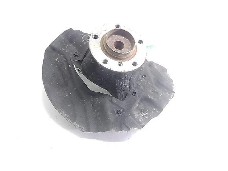 Recambio de mangueta delantera derecha para bmw serie 7 (e65/e66) 730d referencia OEM IAM   