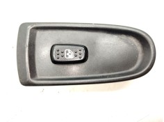 Recambio de mando elevalunas delantero derecho para iveco daily iv furgón 35c14 gv, 35c14 gv/p, 35s14 gv, 35s14 gv/p referencia 