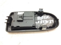 Recambio de mando elevalunas delantero derecho para iveco daily iv furgón 35c14 gv, 35c14 gv/p, 35s14 gv, 35s14 gv/p referencia  2