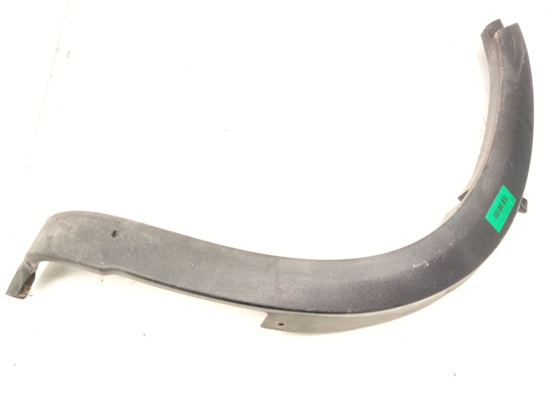 Recambio de aletin delantero izquierdo para iveco daily iv furgón 35c14 gv, 35c14 gv/p, 35s14 gv, 35s14 gv/p referencia OEM IAM 