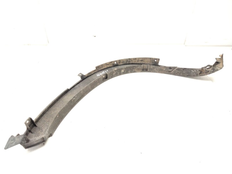 Recambio de aletin delantero derecho para iveco daily iv furgón 35c14 gv, 35c14 gv/p, 35s14 gv, 35s14 gv/p referencia OEM IAM   