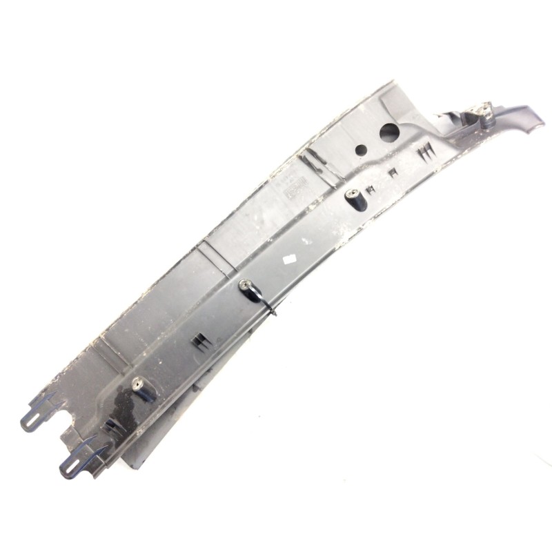 Recambio de torpedo para iveco daily iv furgón 35c14 gv, 35c14 gv/p, 35s14 gv, 35s14 gv/p referencia OEM IAM 3800488DX  