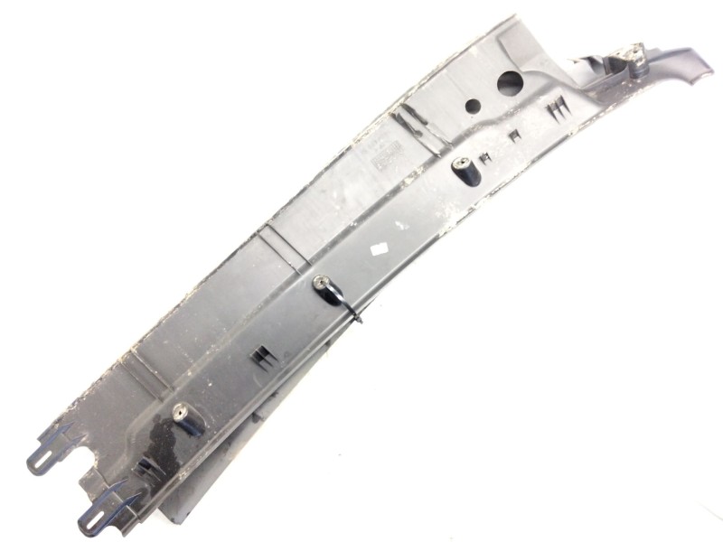 Recambio de torpedo para iveco daily iv furgón 35c14 gv, 35c14 gv/p, 35s14 gv, 35s14 gv/p referencia OEM IAM 3800488DX  