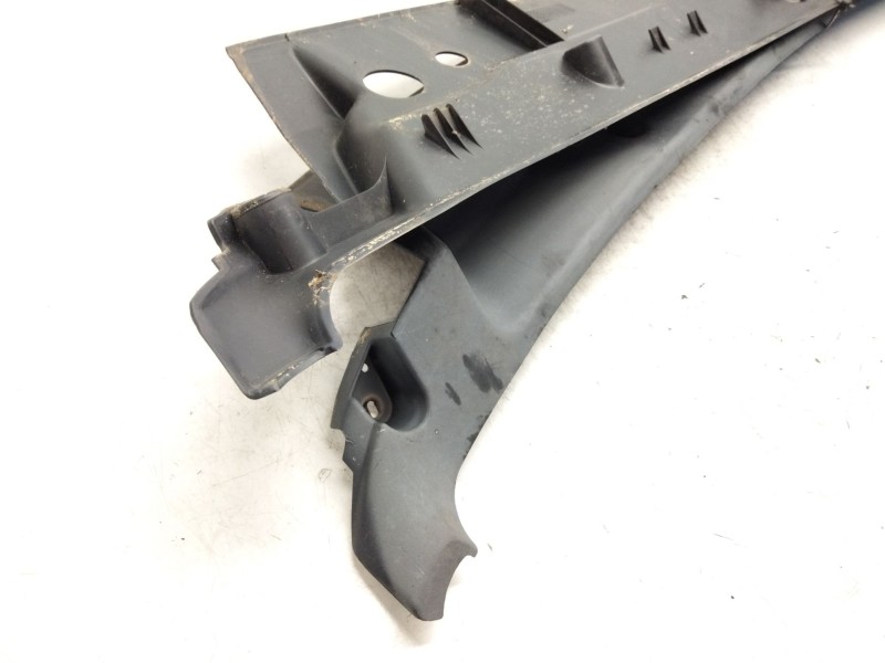 Recambio de torpedo para iveco daily iv furgón 35c14 gv, 35c14 gv/p, 35s14 gv, 35s14 gv/p referencia OEM IAM 3800488DX  