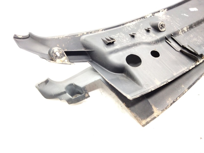 Recambio de torpedo para iveco daily iv furgón 35c14 gv, 35c14 gv/p, 35s14 gv, 35s14 gv/p referencia OEM IAM 3800488DX  