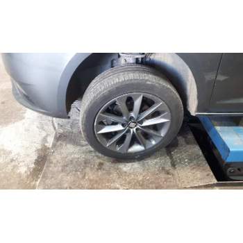seat ibiza (6j5) del año 2014