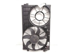 Recambio de electroventilador para seat altea (5p1) select referencia OEM IAM 1K0121207   2