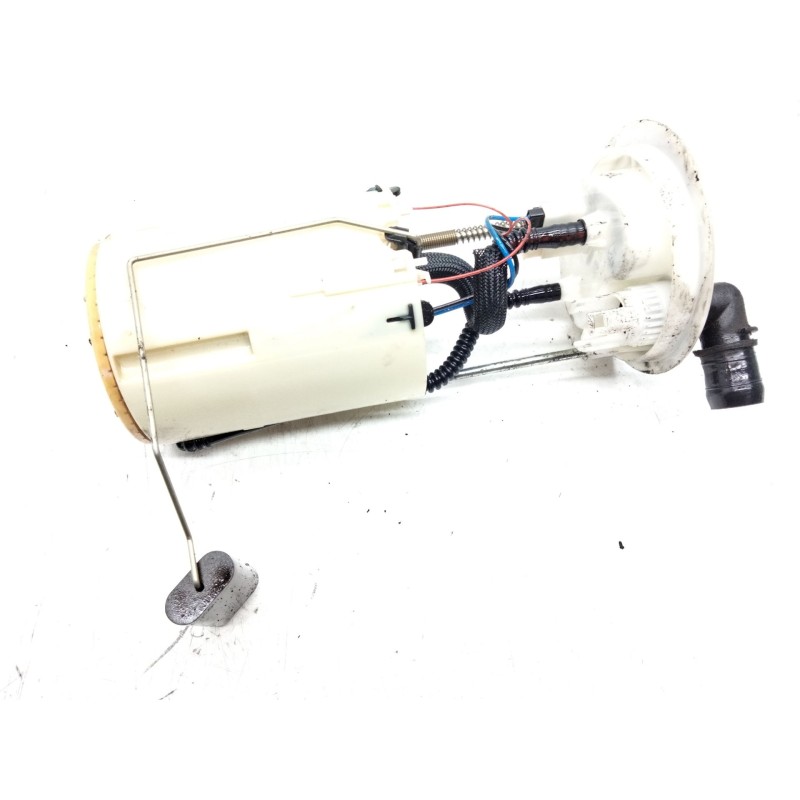 Recambio de aforador para iveco daily iv furgón 35c14 gv, 35c14 gv/p, 35s14 gv, 35s14 gv/p referencia OEM IAM   