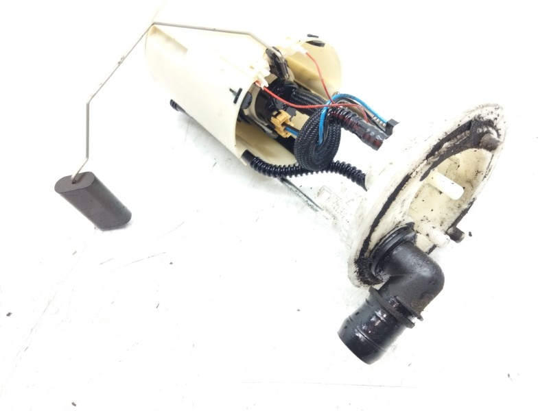 Recambio de aforador para iveco daily iv furgón 35c14 gv, 35c14 gv/p, 35s14 gv, 35s14 gv/p referencia OEM IAM   