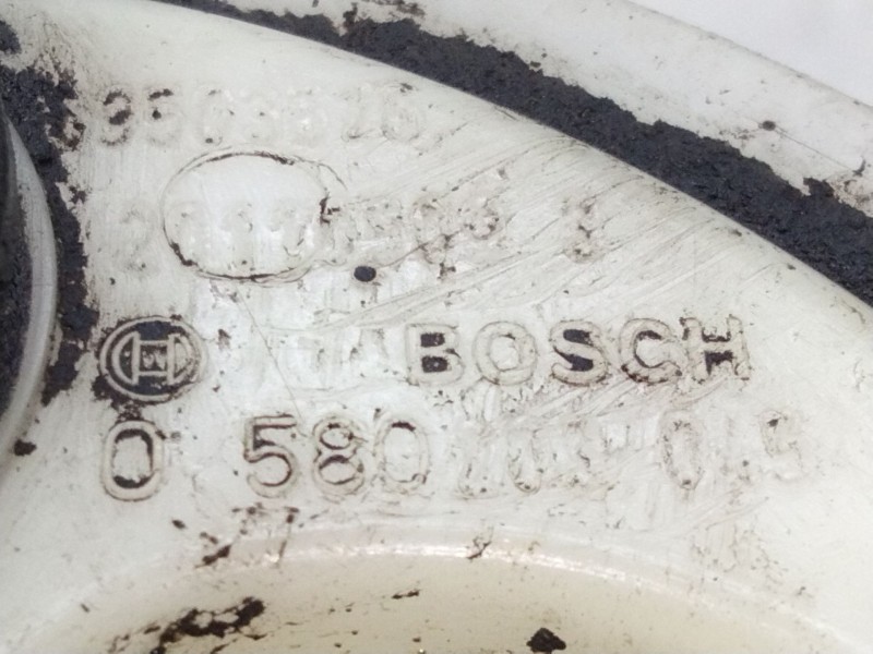 Recambio de aforador para iveco daily iv furgón 35c14 gv, 35c14 gv/p, 35s14 gv, 35s14 gv/p referencia OEM IAM   