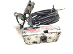 Recambio de cerradura puerta trasera derecha para iveco daily iv furgón 35c12 v, 35c12 v/p, 35s12 v, 35s12 v/p referencia OEM IA