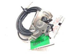 Recambio de cerradura puerta trasera derecha para iveco daily iv furgón 35c12 v, 35c12 v/p, 35s12 v, 35s12 v/p referencia OEM IA 2