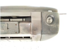 Recambio de paragolpes delantero para land rover discovery iii (l319) 2.7 td 4x4 referencia OEM IAM    2