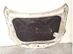 Recambio de capot para kia optima drive referencia OEM IAM    2