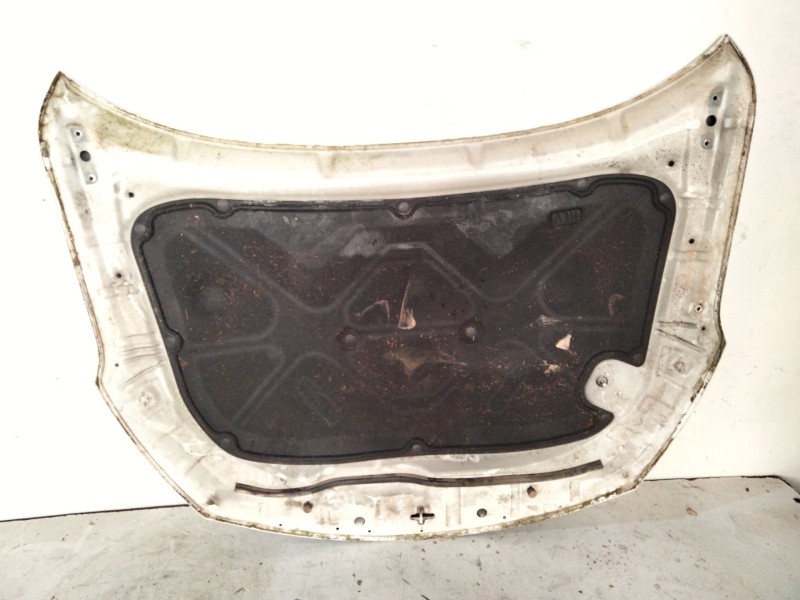 Recambio de capot para kia optima drive referencia OEM IAM   