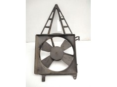 Recambio de electroventilador para opel kadett e ls berlina referencia OEM IAM 1310327   2