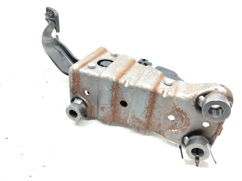 Recambio de pedal acelerador para land rover discovery iii (l319) 2.7 td 4x4 referencia OEM IAM SLC500021  