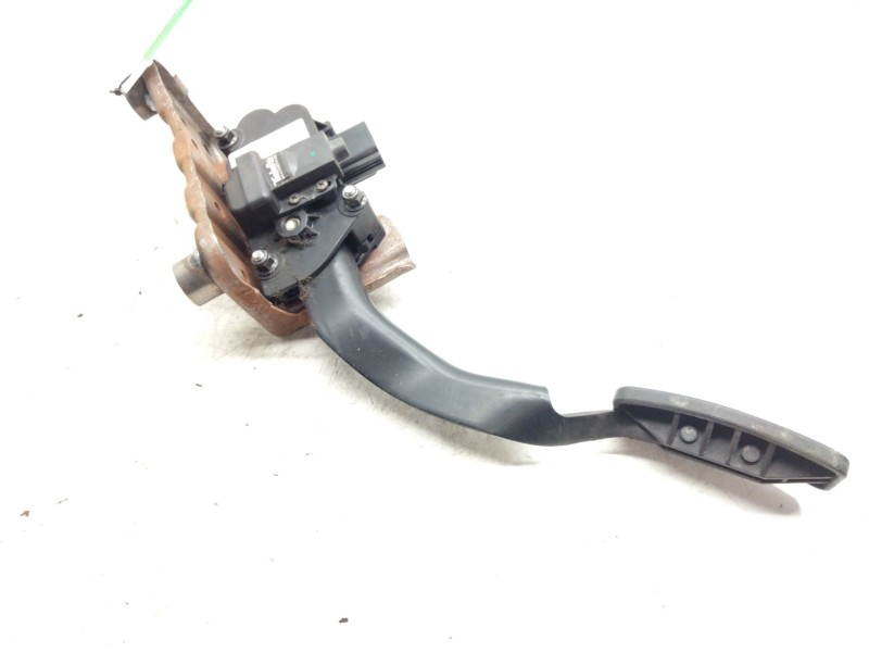 Recambio de pedal acelerador para land rover discovery iii (l319) 2.7 td 4x4 referencia OEM IAM SLC500021  