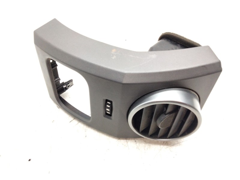 Recambio de aireador derecho para land rover discovery iii (l319) 2.7 td 4x4 referencia OEM IAM   