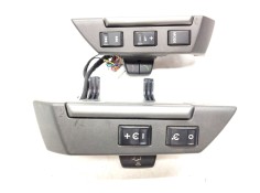 Recambio de mando volante para land rover discovery iii (l319) 2.7 td 4x4 referencia OEM IAM   