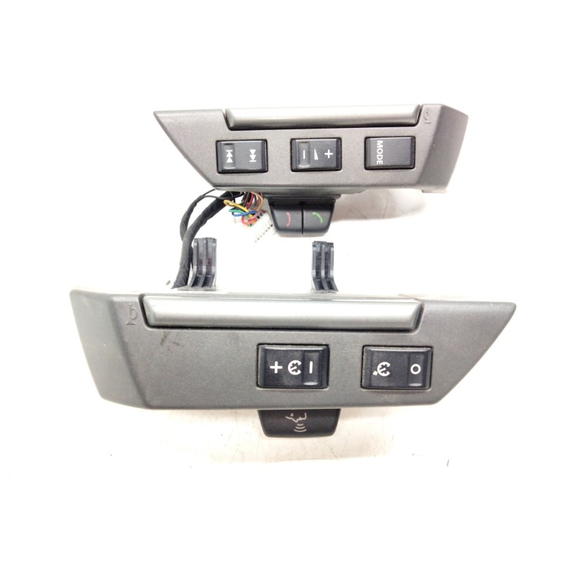 Recambio de mando volante para land rover discovery iii (l319) 2.7 td 4x4 referencia OEM IAM   