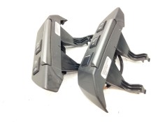 Recambio de mando volante para land rover discovery iii (l319) 2.7 td 4x4 referencia OEM IAM    2